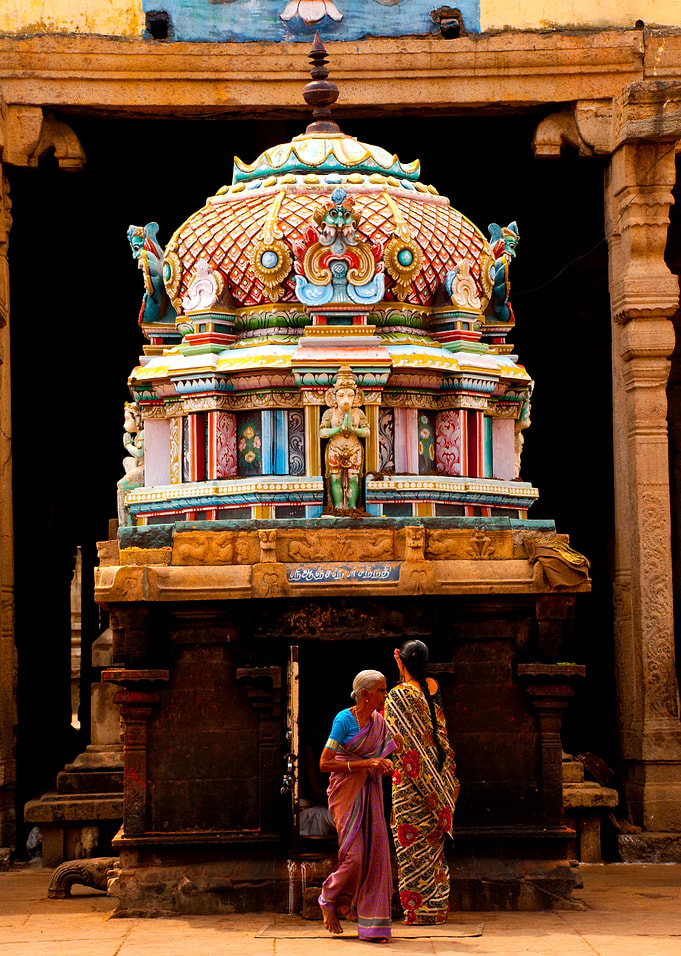 Temple