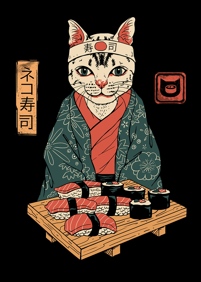 Neko Sushi Bar