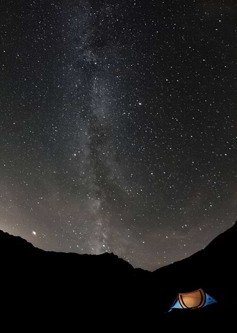 Stary Night