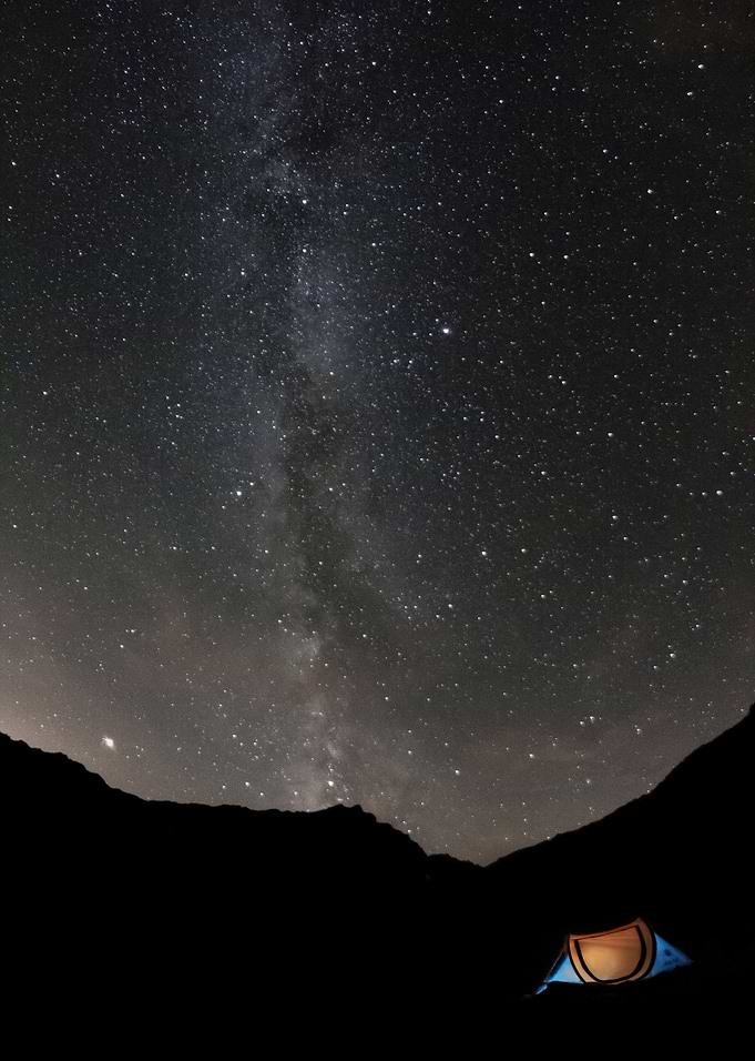 Stary Night