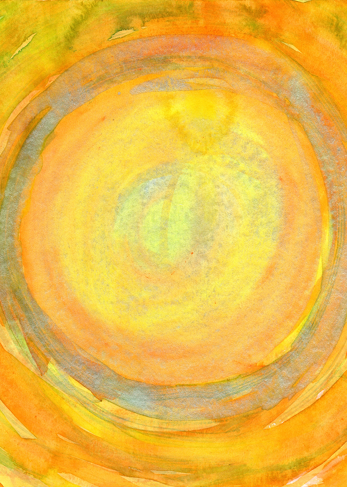 Focus on the Center