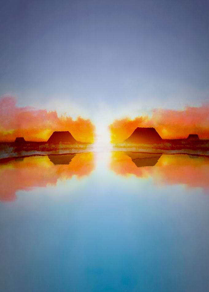 Minimal Landscape 22
