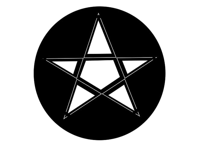 Pentagram