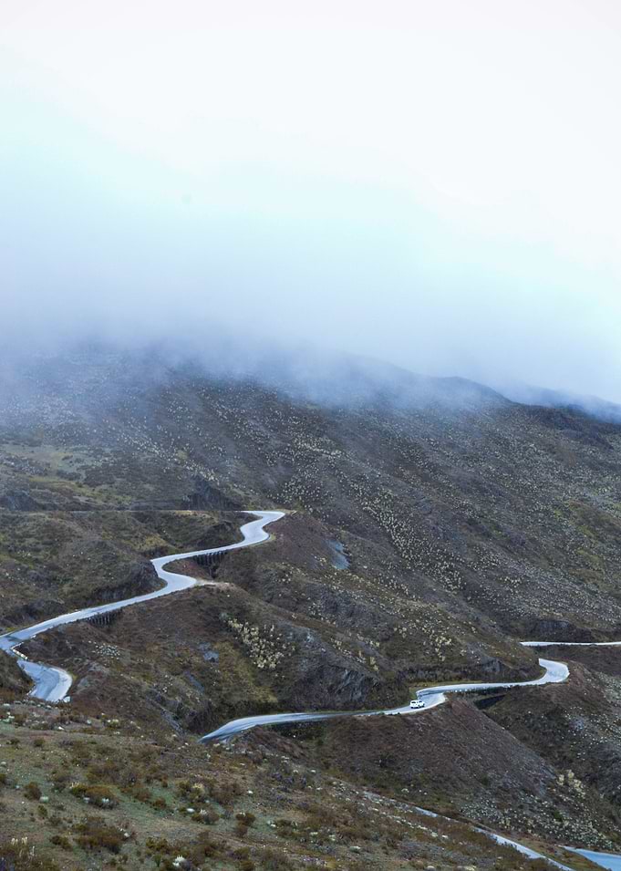 Merida Mountain