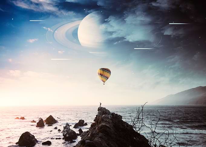 Saturn