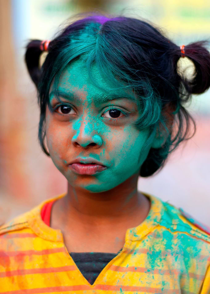 Holi