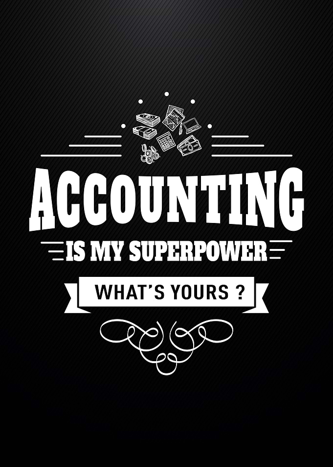 Accounting Superpower