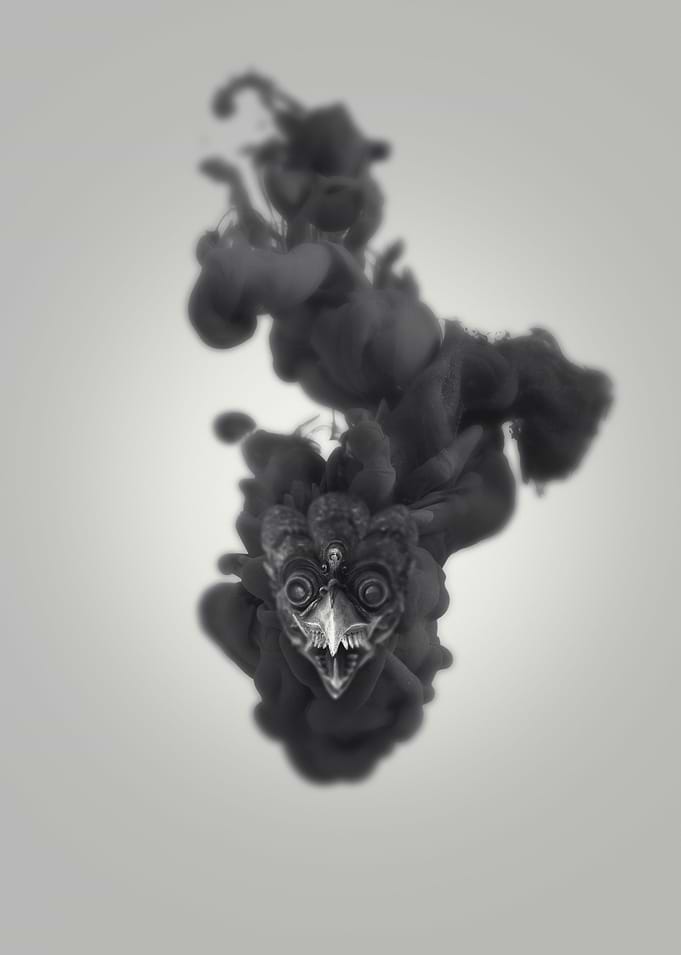 The Ancient Spirit