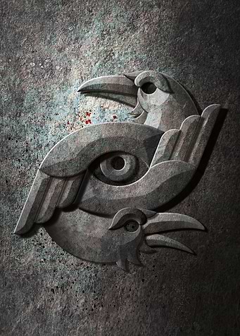 Huginc & Muninn