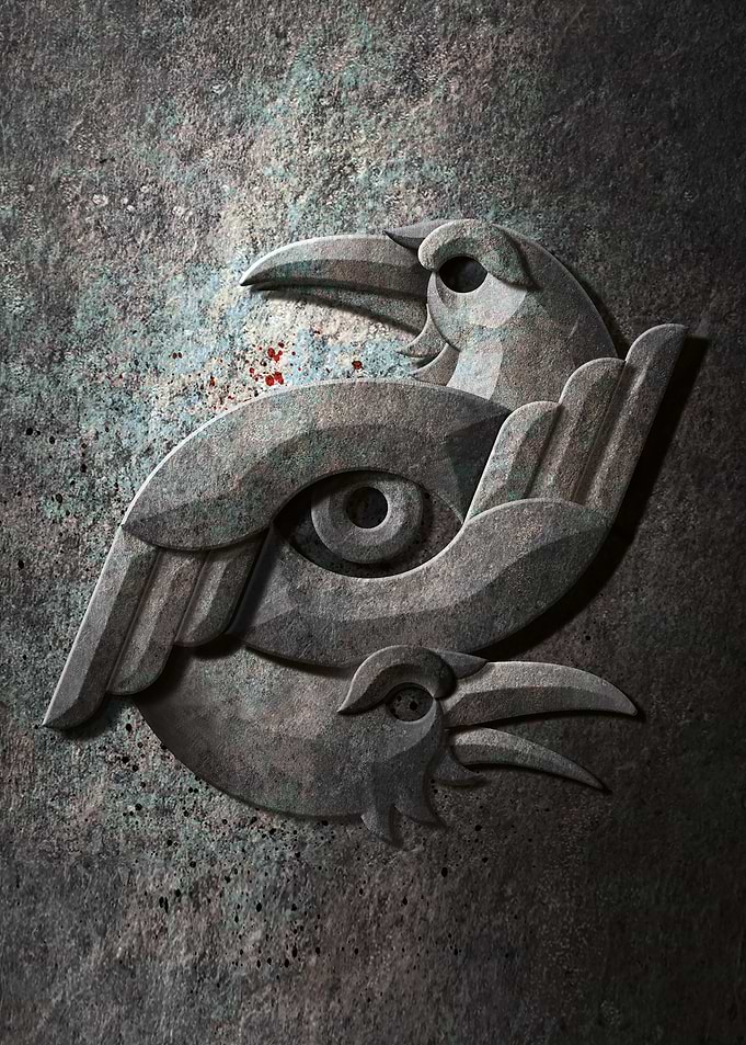 Huginc & Muninn