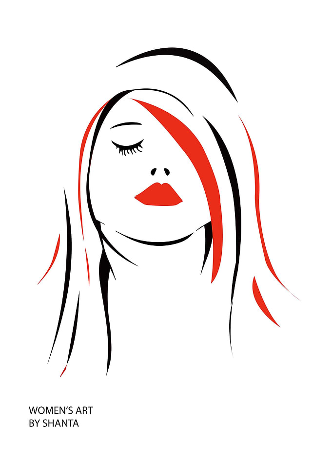 WOMEN'S ART