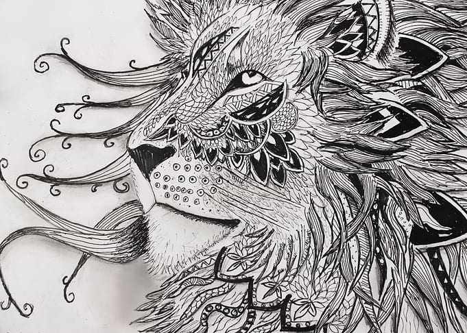 Inner Pride