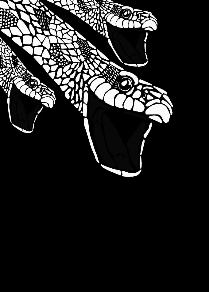 Happy Snek