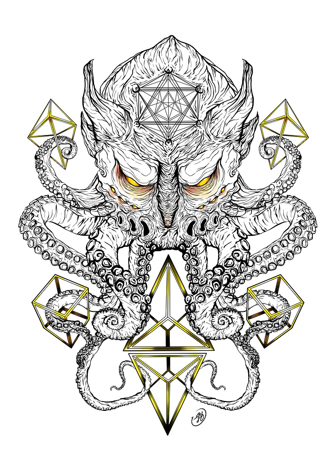 Cthulhu