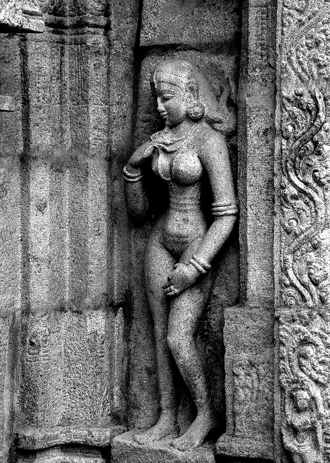 Apsara 3
