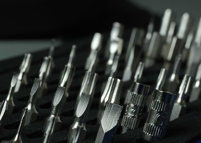 Precise Tools