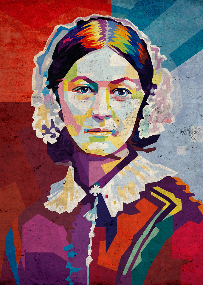 Florence Nightingale