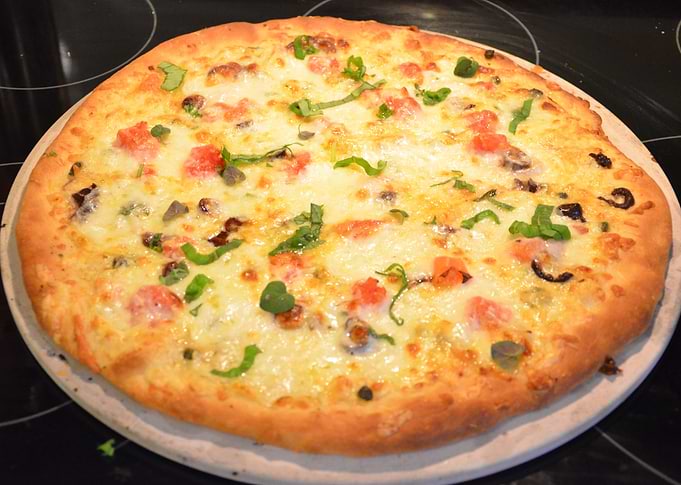 Pizzalicious