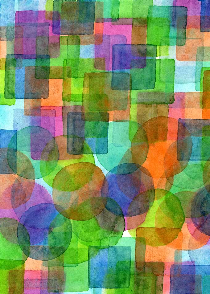 Befriended Squares