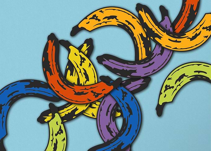 Bananarama Equality