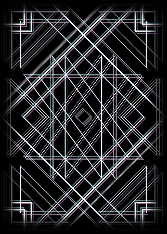 Cyber Hierarchy