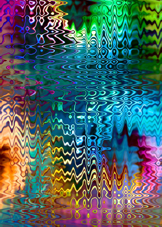 Artistic Patterns 5