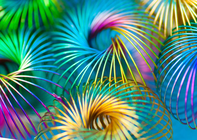 Artistic Patterns 3