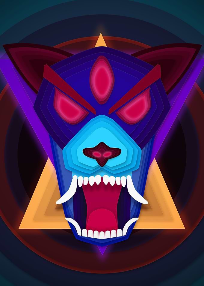 Hound of Hades
