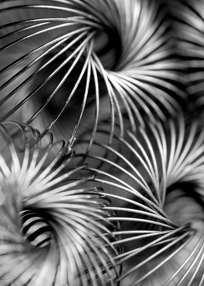 Artistic Patterns 3
