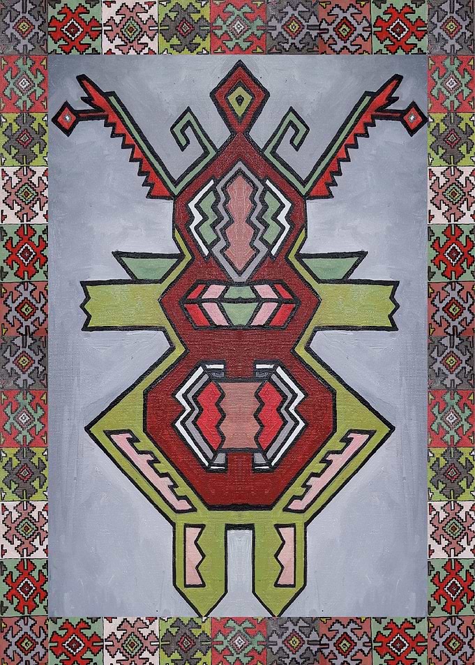 Baba Cucuteni