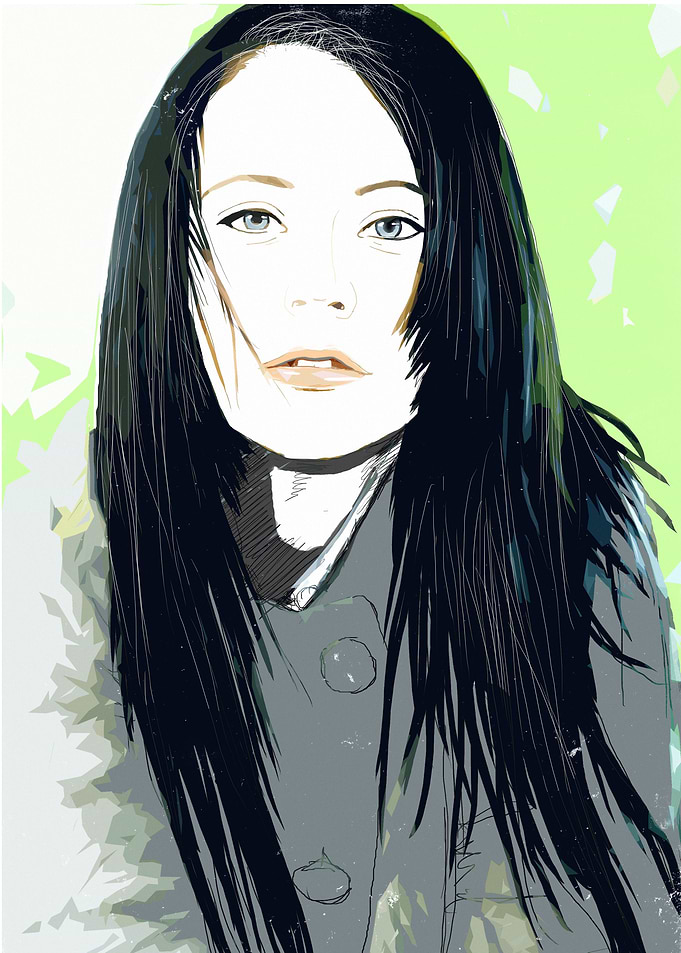 Raven spring
