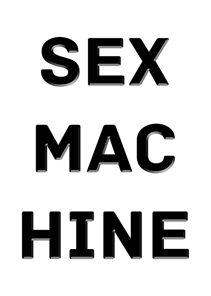 Sex Mac Hine