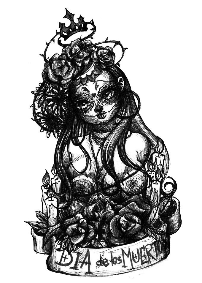 The Death Mother