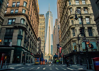 New York City