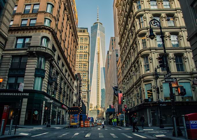 New York City