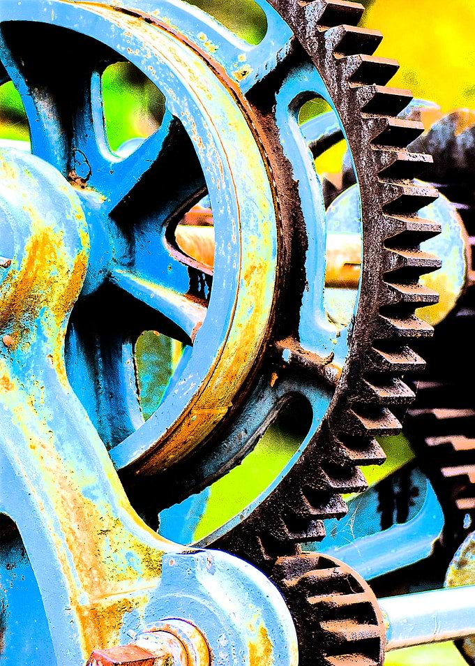 Wheel