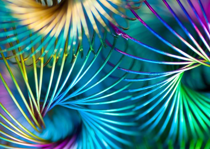Artistic Patterns 6