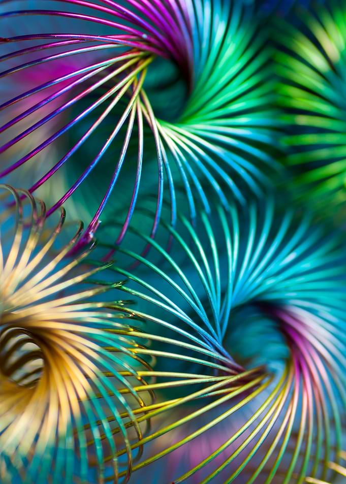 Artistic Patterns 7