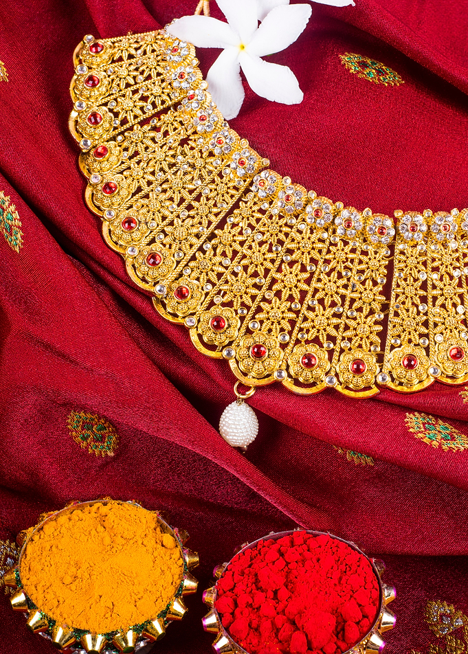 Jewellery