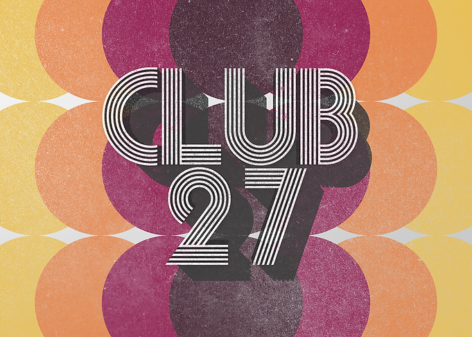 Club 27
