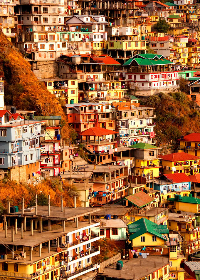 Houses