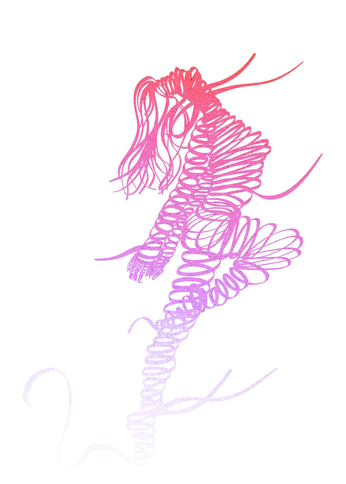 Dancing Lines