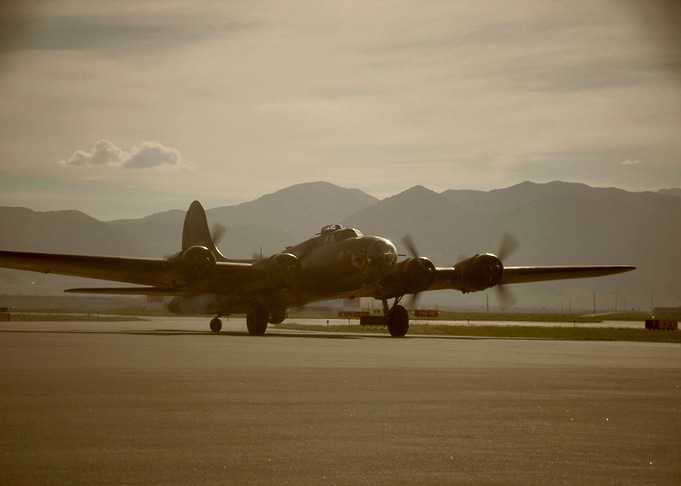 Taxiing