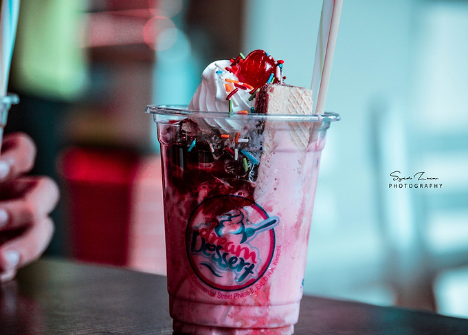 FALOODA