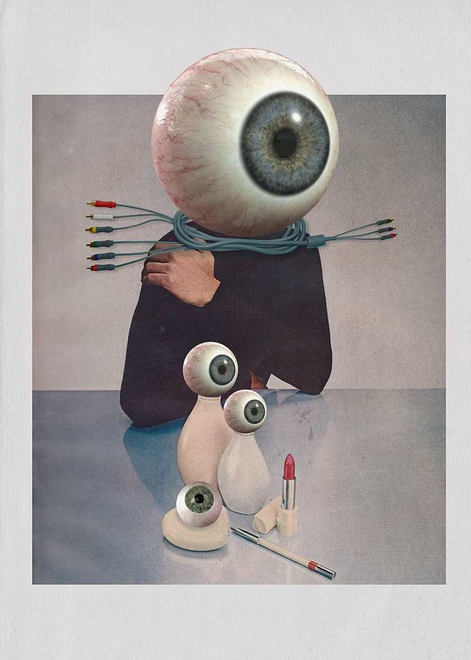 Point of View