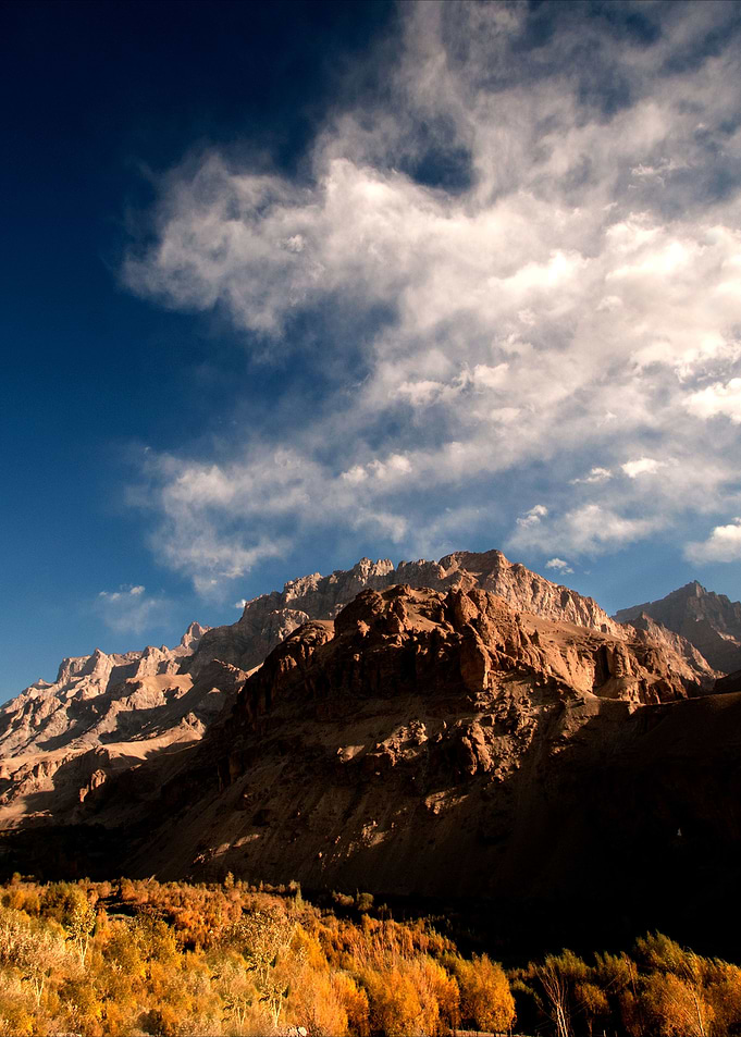 Mountain