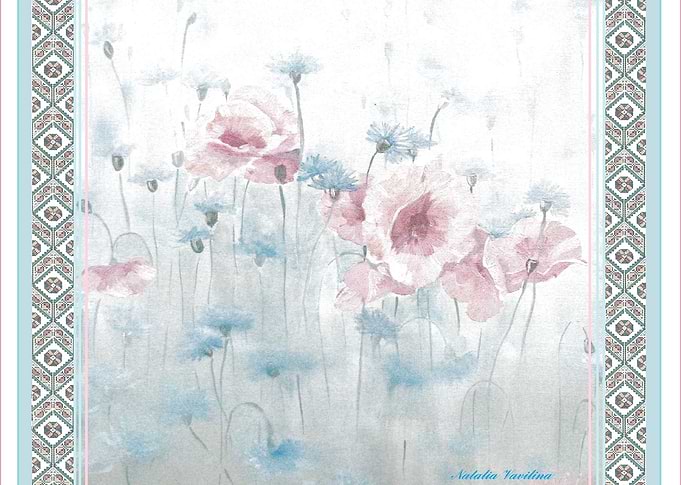 Poppies