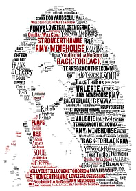 Amy WinehouseTribute