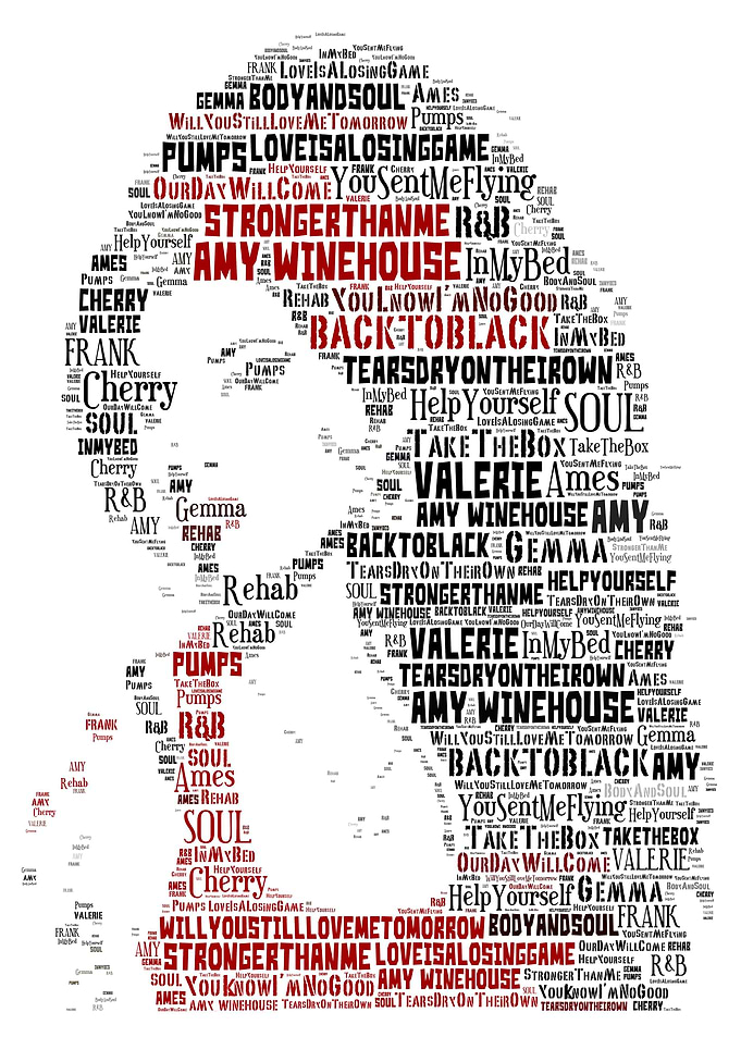 Amy WinehouseTribute