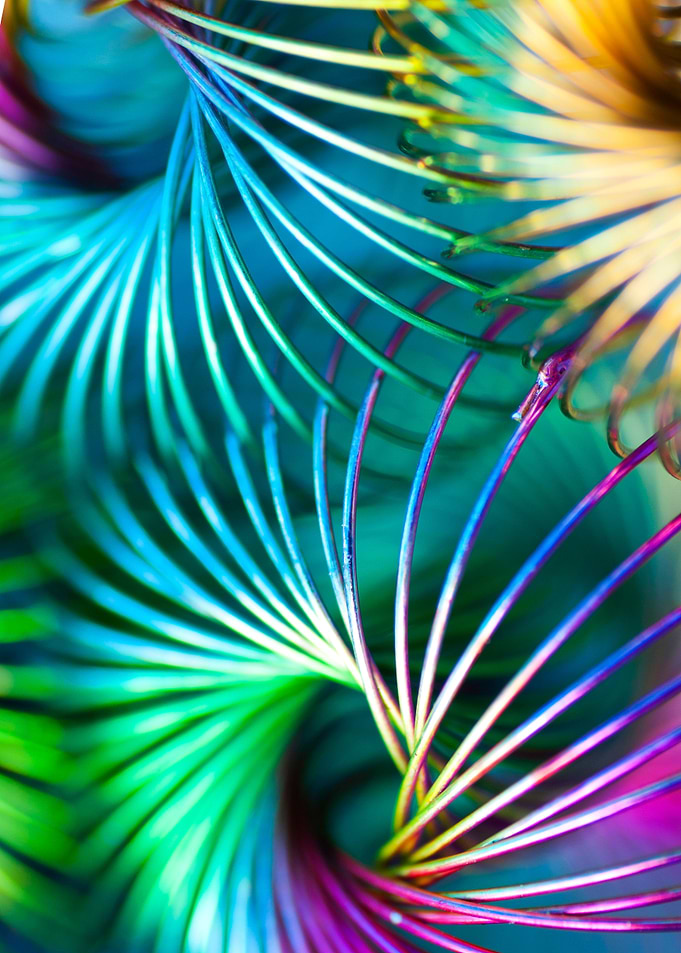 Artistic Patterns 2